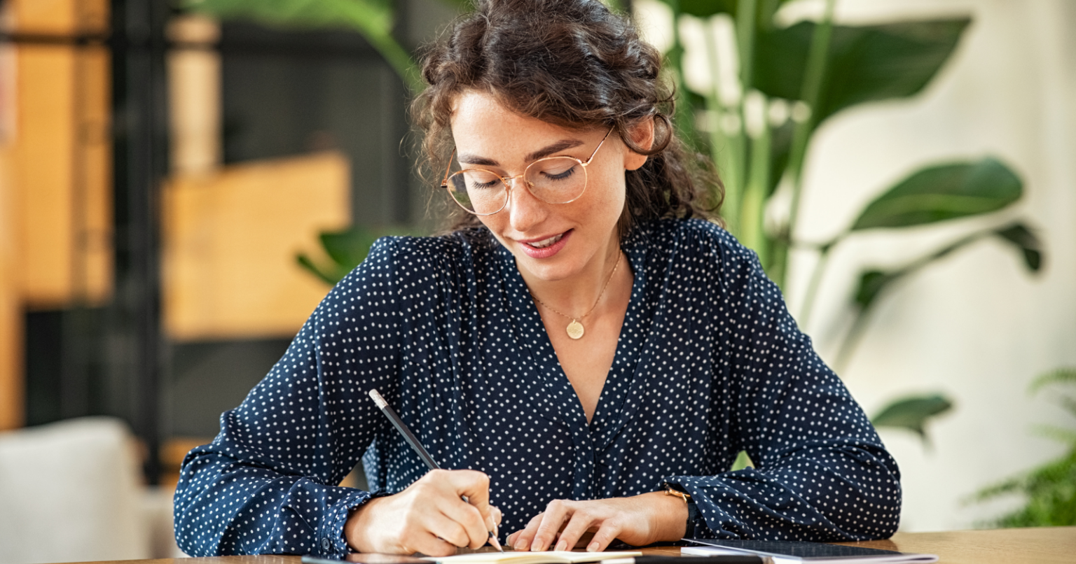 Psychology says if you still write in cursive without thinking about it ...