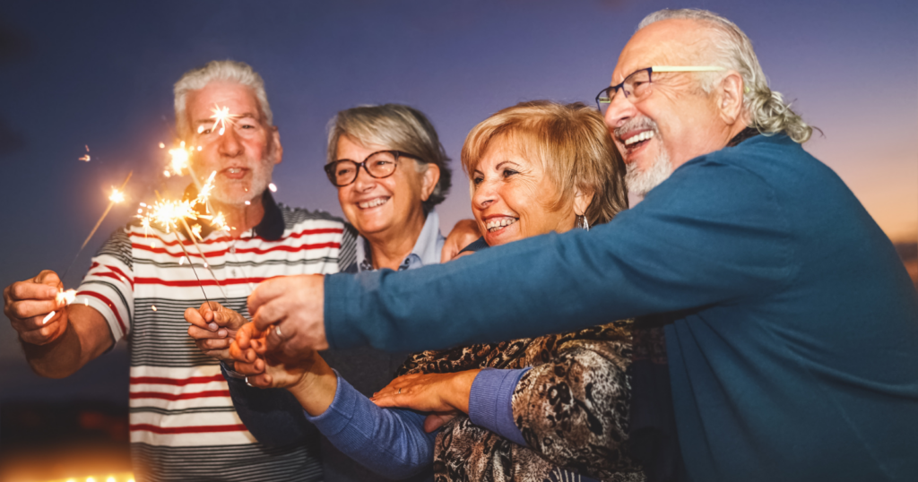 10 things boomers are still doing that come off as condescending in today’s world