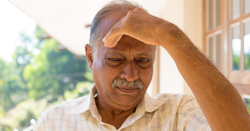 10 daily habits of people who encounter short-term memory problems as they get older