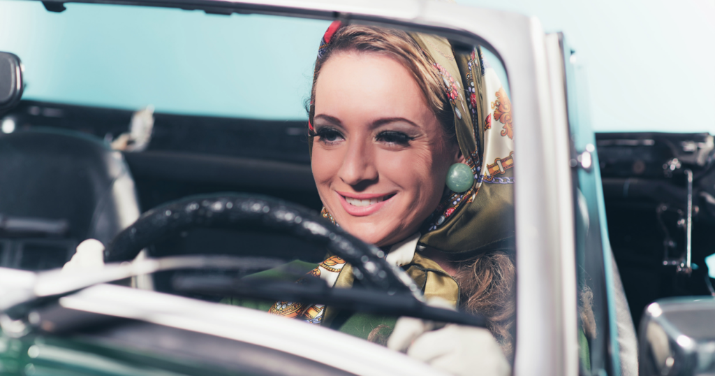 10 pieces of old-school wisdom from the 60s and 70s that still hold up today