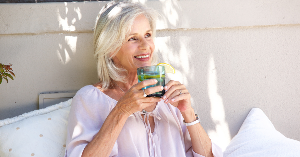 If you’re in your 70s and these 10 things don’t wear you out, you’ve aged remarkably well