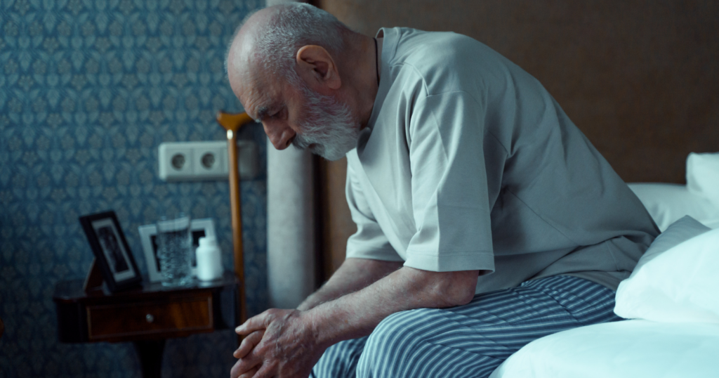 People who grow lonelier as they get older often develop these 10 quiet habits (without realizing it)