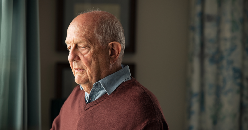 10 quiet behaviors that can make someone feel invisible as they age