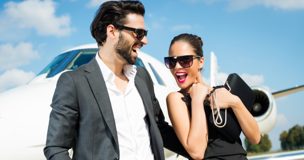 9 signs someone uses money and material success to measure their self-worth