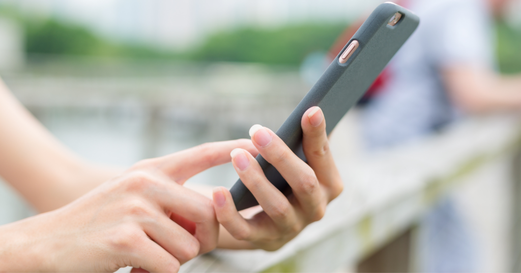 People who still use one finger to text usually display these 10 unique personality traits