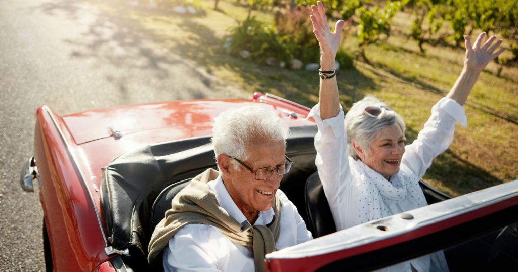 10 old-school hobbies boomers grew up with that are now trending again
