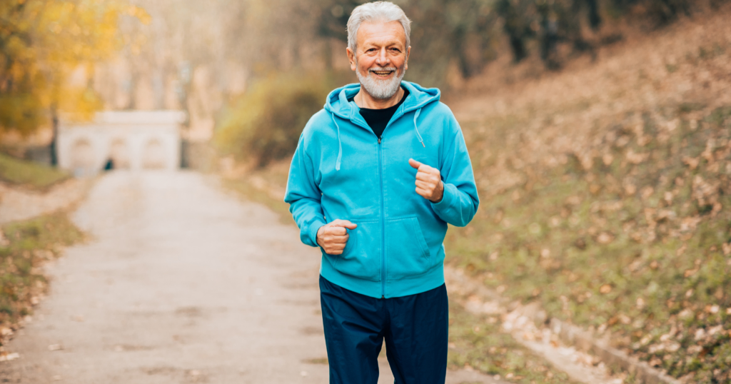 If you want more peace and less stress as you get older, say goodbye to these 10 behaviors