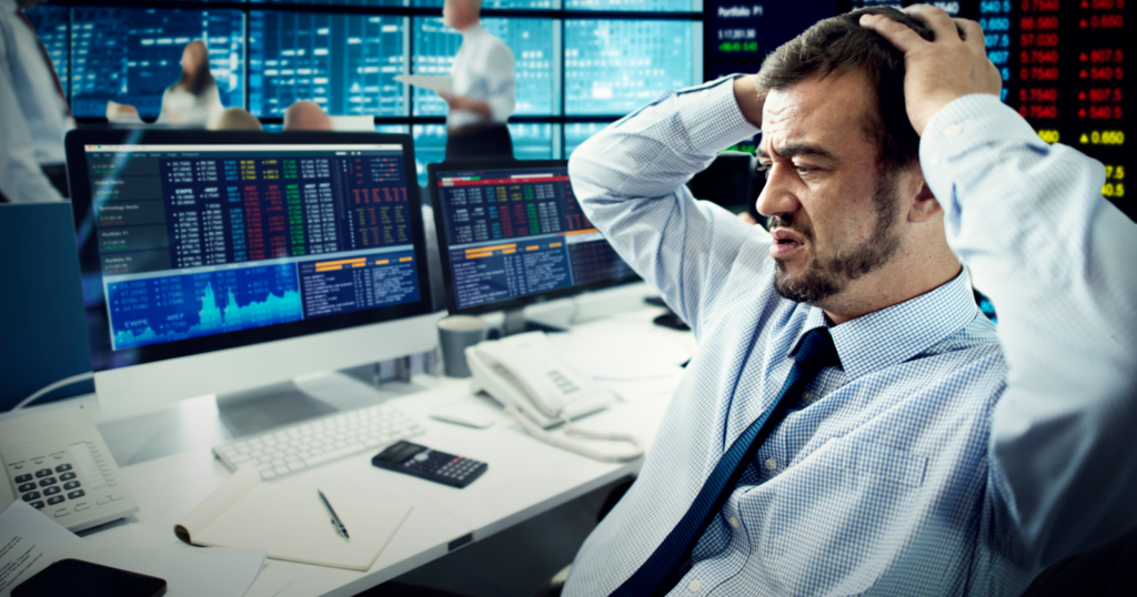 10 behaviors that hold unsuccessful men back from real progress