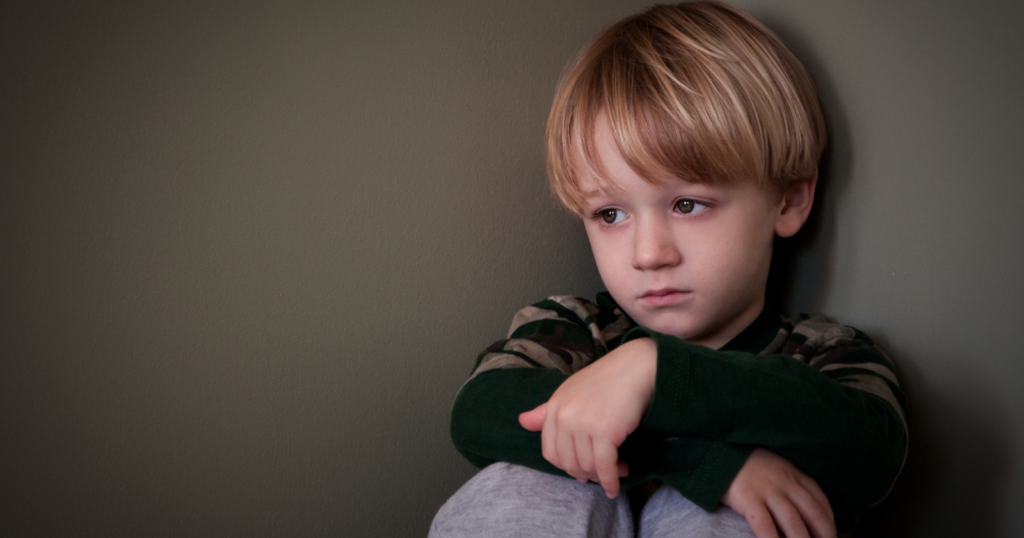 10 behaviors adults often show when they didn’t feel loved growing up