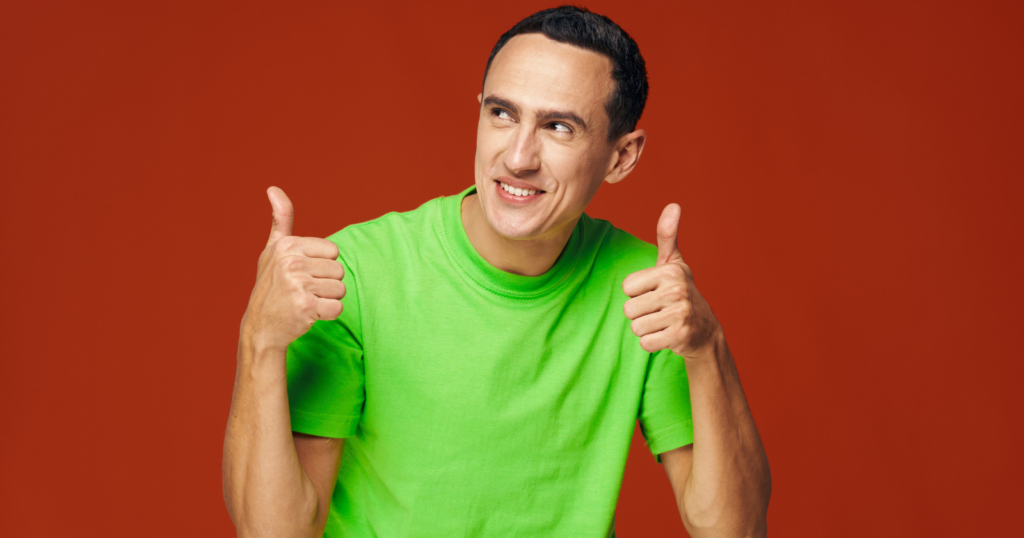 If someone uses these 10 phrases often, they have below-average social skills
