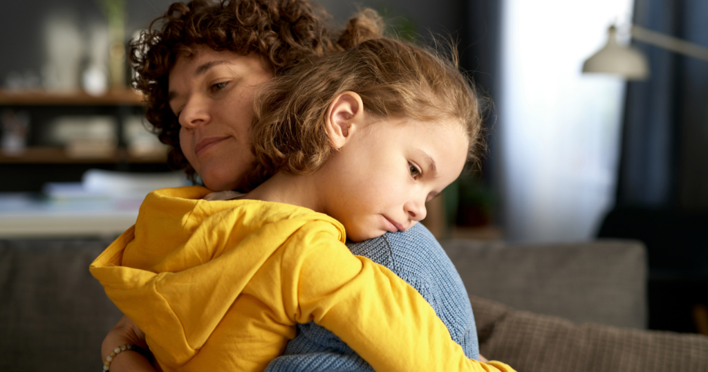 10 things people do when they grew up without consistent love or validation