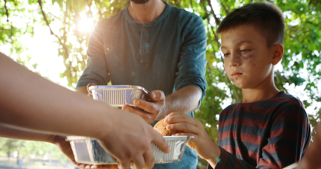 People who grew up poor often carry these 9 quiet habits into adulthood