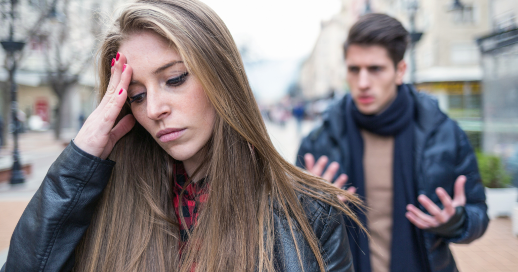 10 traits that separate loyal men from the ones who play games
