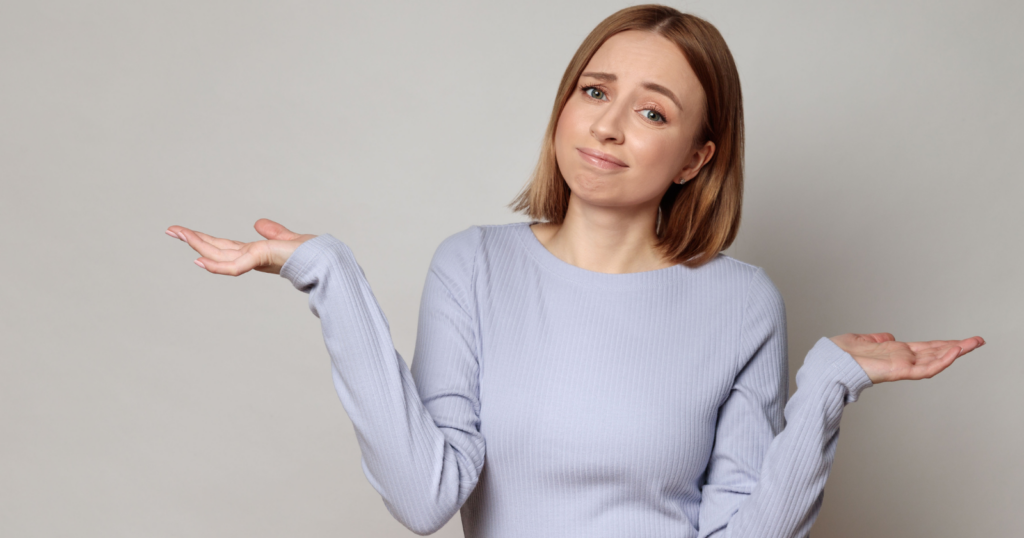 If someone uses these 10 phrases regularly, they have underdeveloped social skills