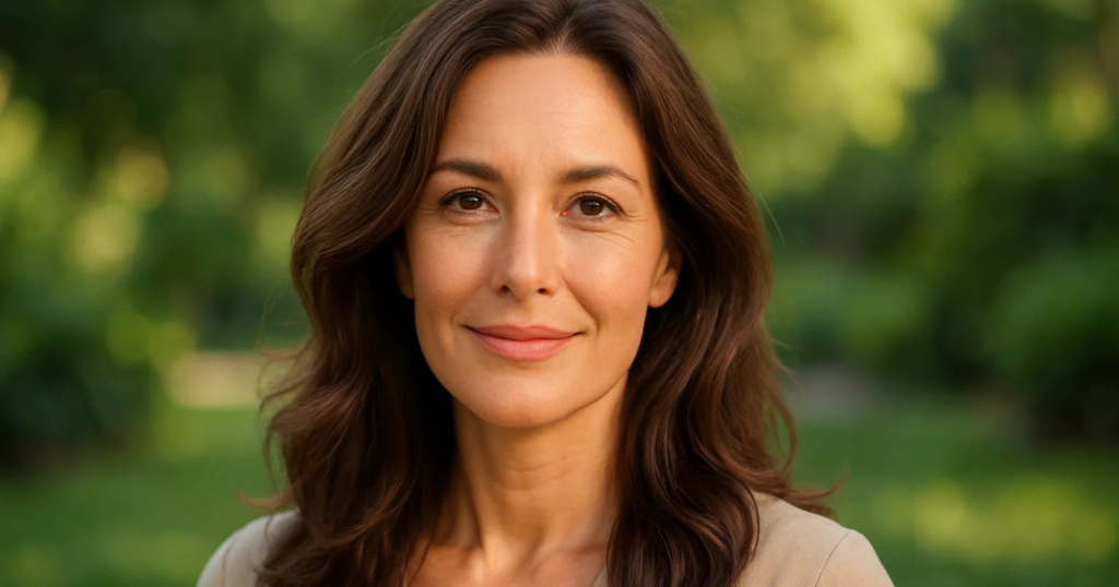 People who look considerably younger than their peers often practice these 10 habits