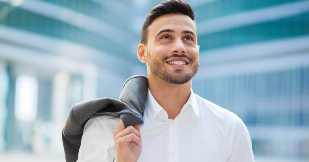 10 things strong people do without ever feeling the need to justify themselves