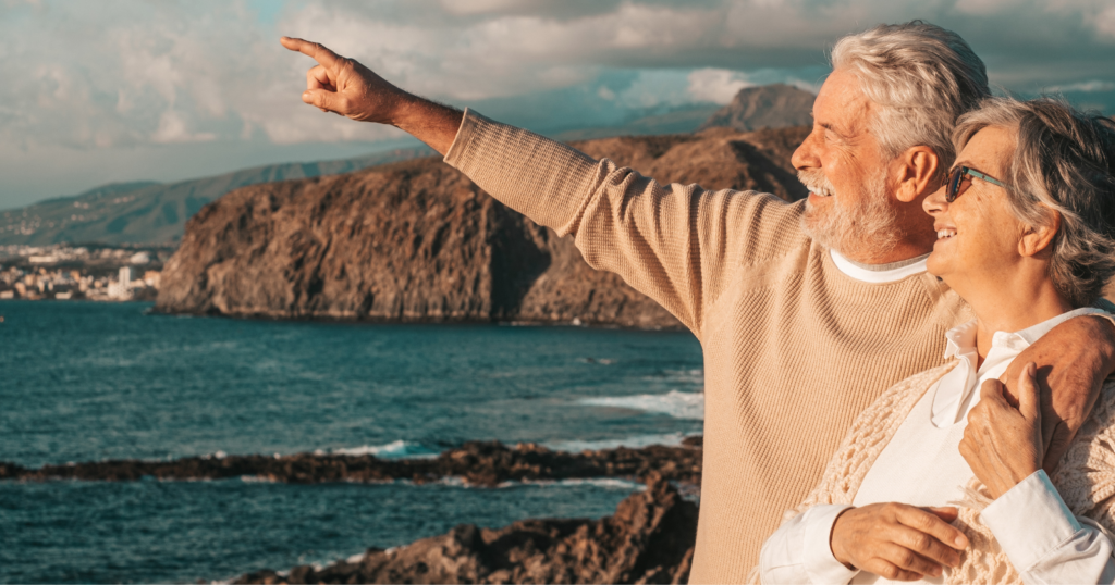 Retirees who stay mentally and physically sharp usually display these 10 daily habits