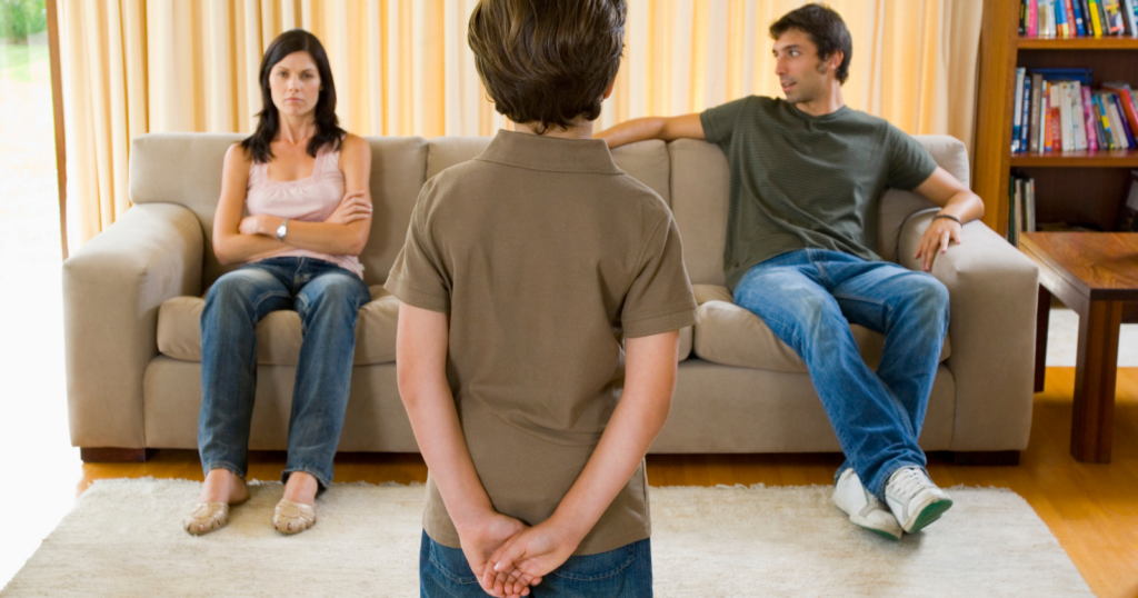 If you heard these 10 phrases as a child, you were raised by people who hadn’t fully grown up themselves