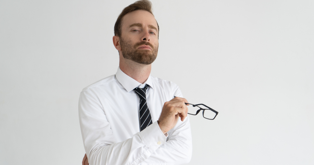 10 phrases know-it-alls love to use in everyday conversation