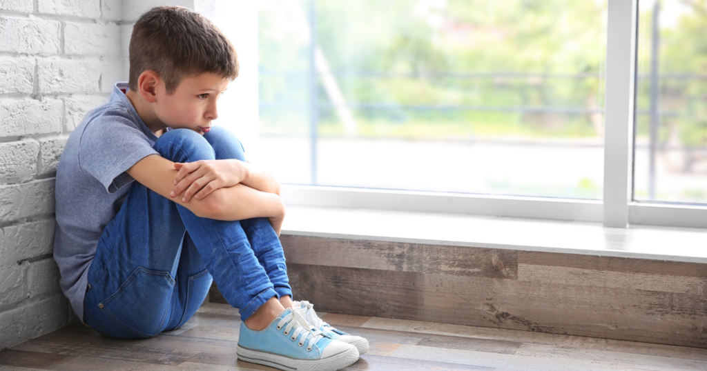 People who couldn’t rely on their parents growing up usually develop these 10 traits later in life