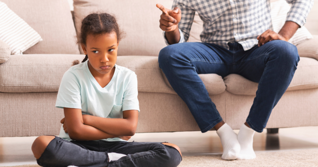 If you heard these 10 phrases as a child, you grew up with expert manipulators