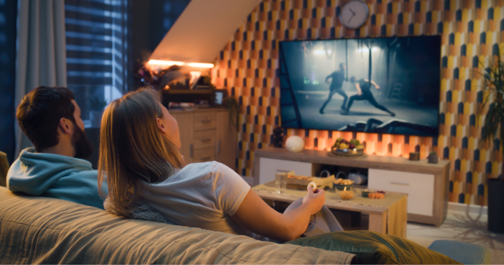 People who rewatch movies often tend to share these 10 unique personality traits