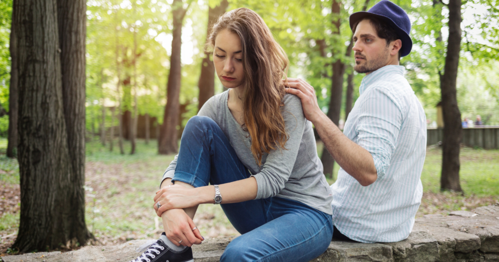 The most painful relationship of your life will be with someone who displays these 10 specific personality traits