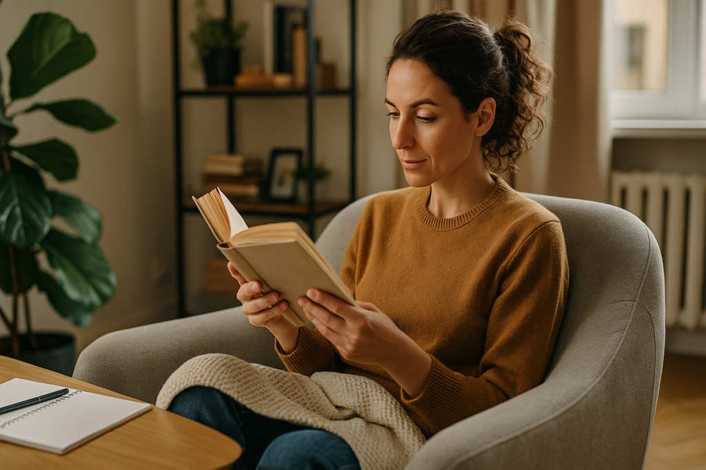 10 things successful people always do in their free time (instead of watching Netflix)