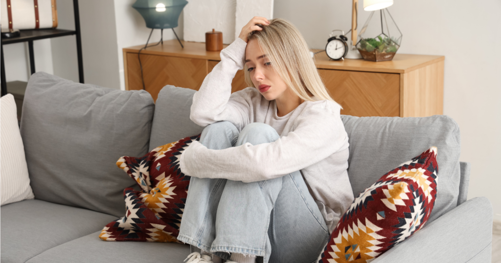 7 things almost every woman learns the hard way, backed by psychology