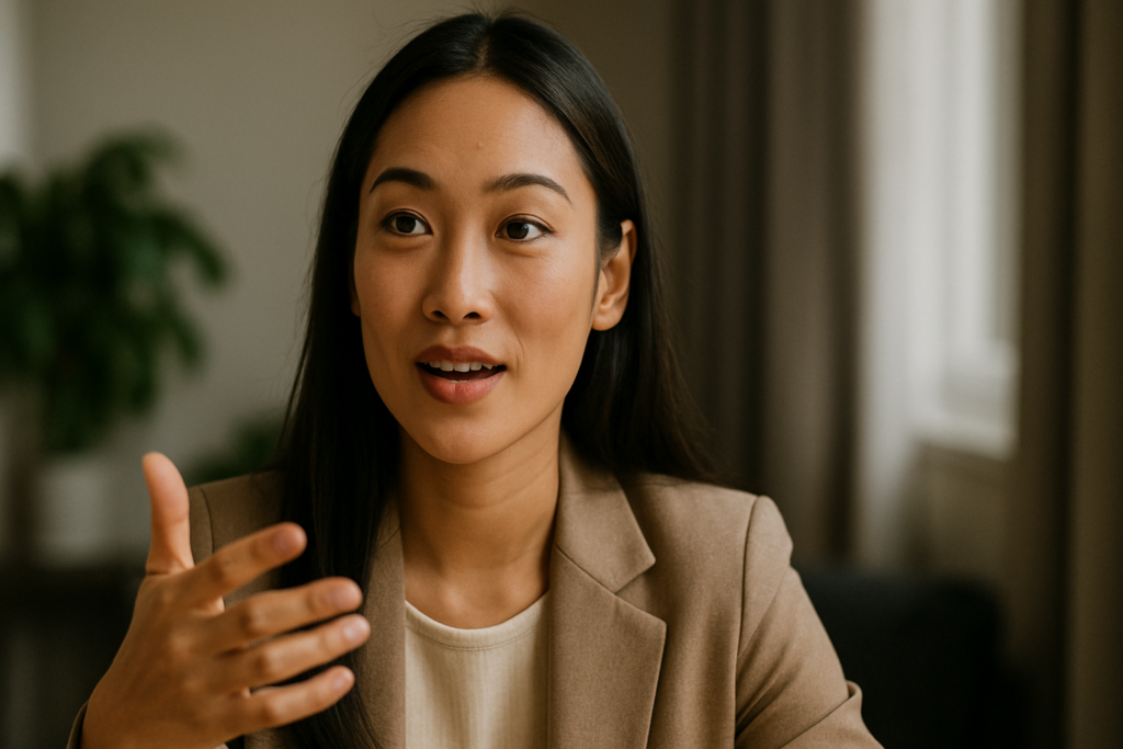 10 phrases only confident introverts use (to command respect quietly)