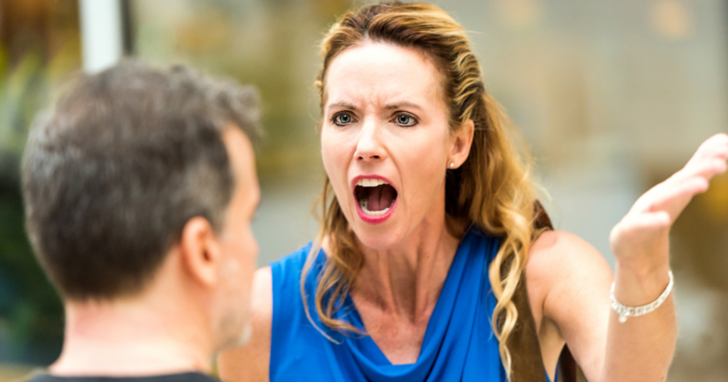 People who become more judgemental and less compassionate as they get older usually display these 8 behaviors