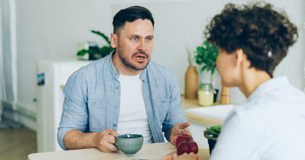 8 behaviors of men who are quietly unhappy with how their life turned out