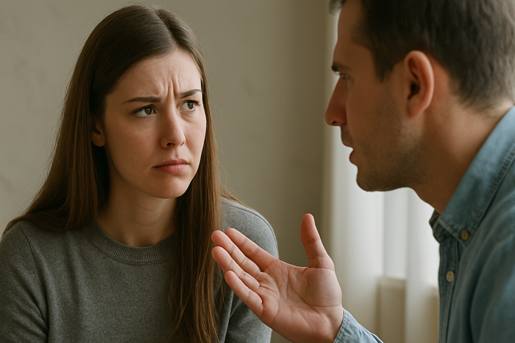 People who spot manipulators instantly listen for these 10 subtle word choices