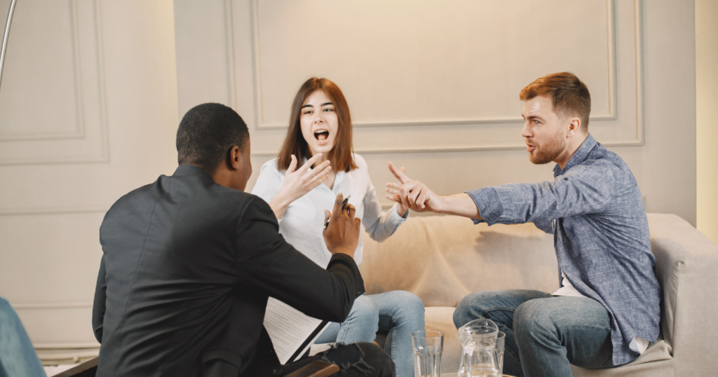 10 conversation topics that instantly make social situations awkward, says psychology