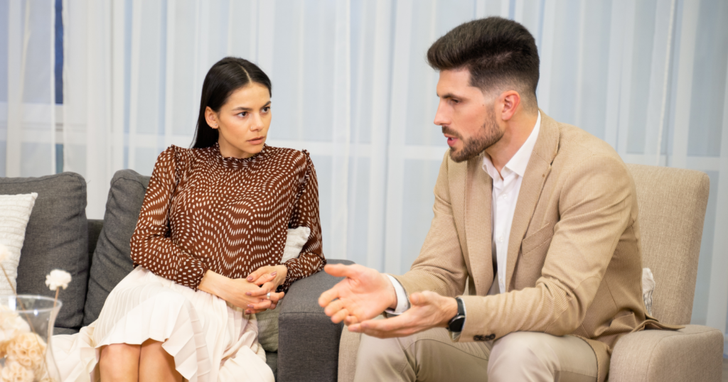 People who are deeply self-aware but emotionally avoidant often display these 8 behaviors