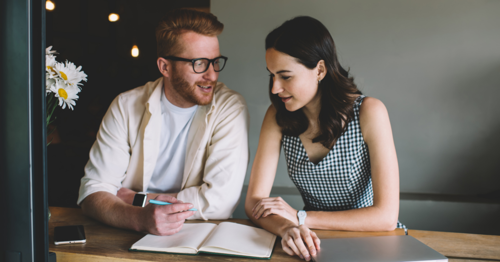 People who are unable to maintain eye contact without feeling awkward usually display these 9 traits