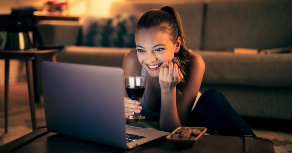 People who enjoy movies set in the past usually display these 7 unique traits, psychology says