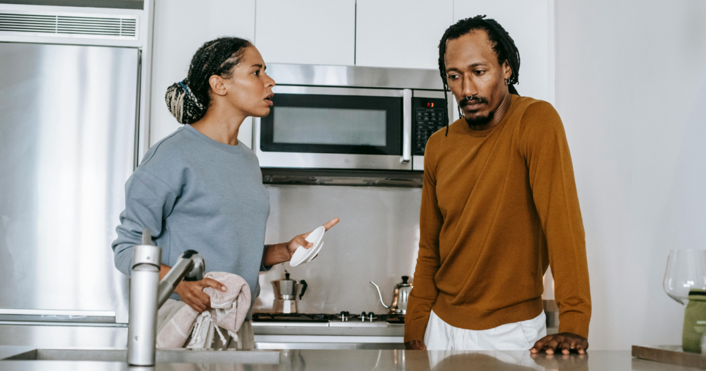 8 things parents say when they’re not ready for the responsibility of raising a child
