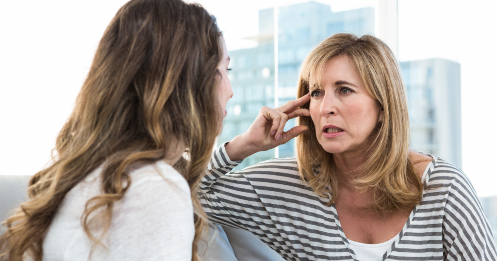 Parents who feel distant from their grown children often show these 8 patterns (without realizing it)