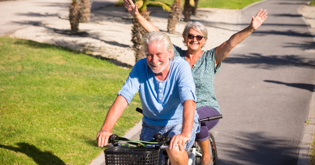 These 7 habits help people avoid boredom, loneliness, and decline in retirement