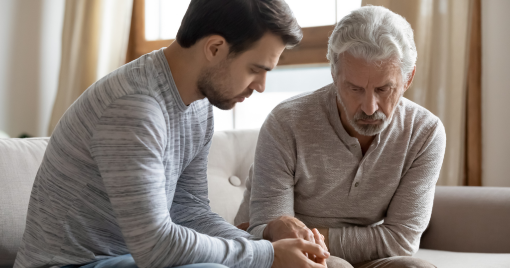 7 habits of people who become intolerable to be around as they get older