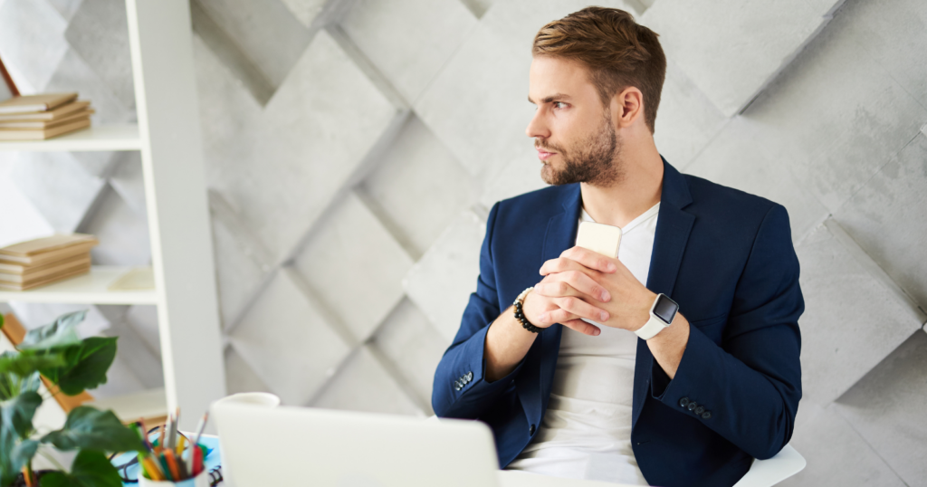 7 hard truths 98% of men don’t realize until it’s too late, according to psychology