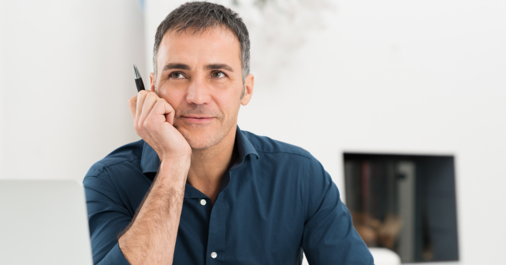 The inner strength of those who have a disdain for hierarchies