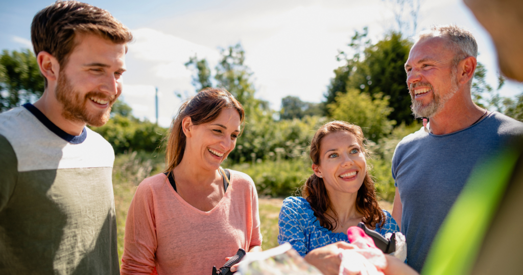 People who naturally build strong communities wherever they go often share these 7 powerful habits