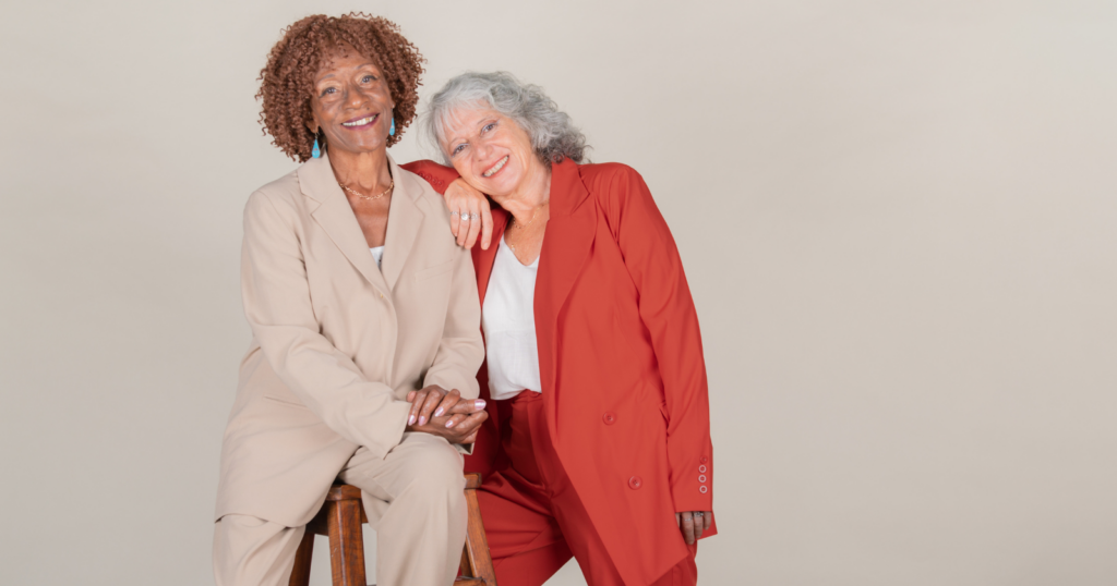 8 old-school fashion habits boomers nailed (and younger generations now copy)