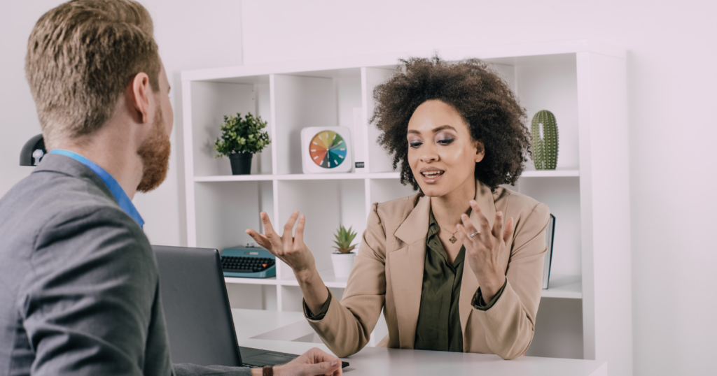10 phrases passive-aggressive people use to subtly express their anger