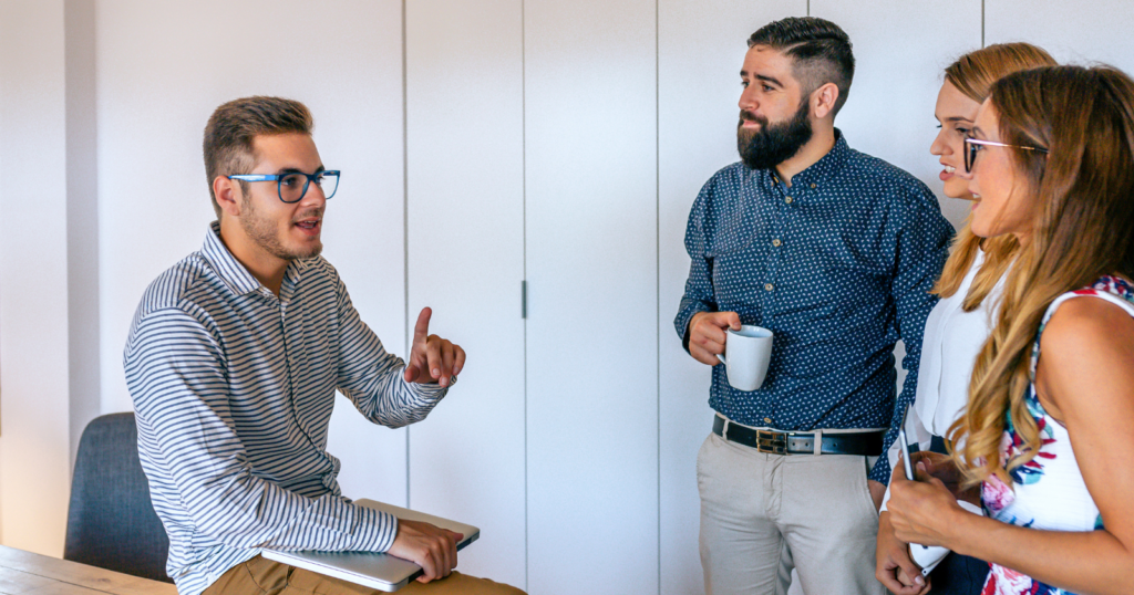 7 phrases arrogant people use in everyday conversation, says psychology