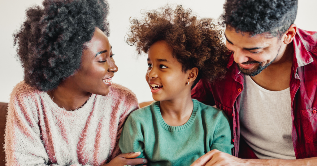 If you heard these 8 phrases as a child, you were raised by genuinely good people