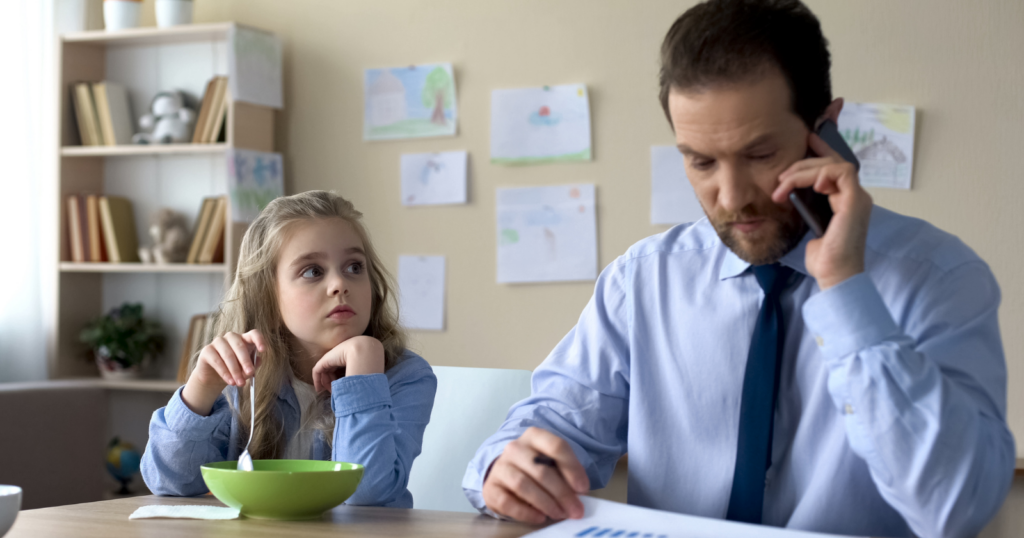 If you heard these 7 phrases growing up, you were raised by people you couldn’t depend on emotionally