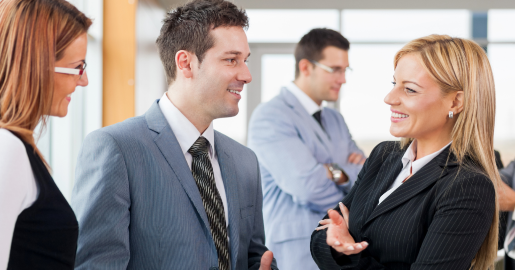 Psychology says people who speak with natural authority share these 9 verbal habits